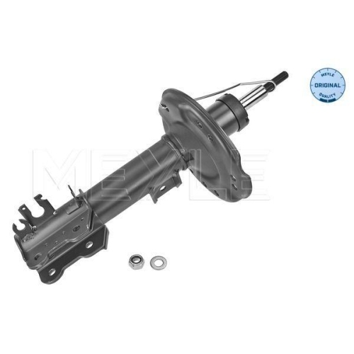 Sto&szlig;d&auml;mpfer Meyle 2266230015 Meyle-original: True To Oe. f&uuml;r Fiat Ford Ford Usa