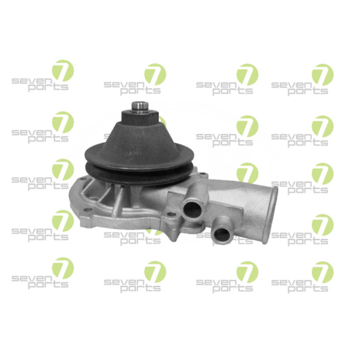 Wasserpumpe Motork&uuml;hlung 7 Seven Parts SV10326P f&uuml;r Opel