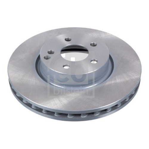 Bremsscheibe Febi Bilstein 30551 f&uuml;r Mercedes Benz Mercedes Benz Mercedes Benz