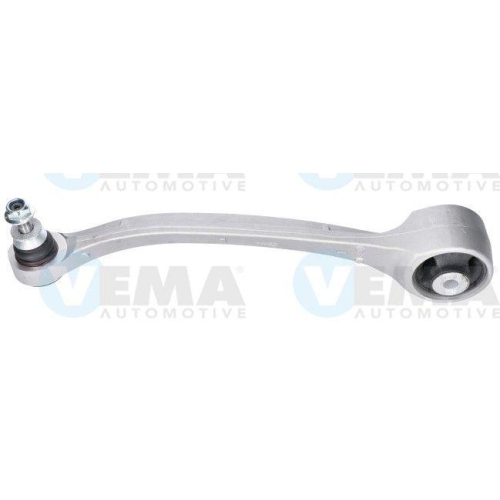 Lenker Radaufh&auml;ngung Vema 260451 f&uuml;r Vorderachse Links Unten
