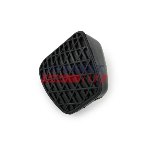 Pedalbelag Bremspedal Fast FT13079 f&uuml;r Mercedes Benz Smart Mercedes Benz