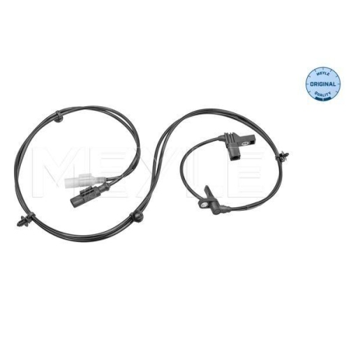 Sensor Raddrehzahl Meyle 0148990082 Meyle-original: True To Oe. f&uuml;r