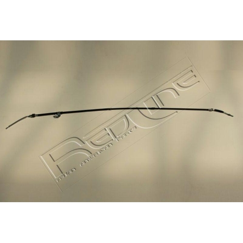 Seilzug Feststellbremse Red-line 49MI023 f&uuml;r Mitsubishi Hinten