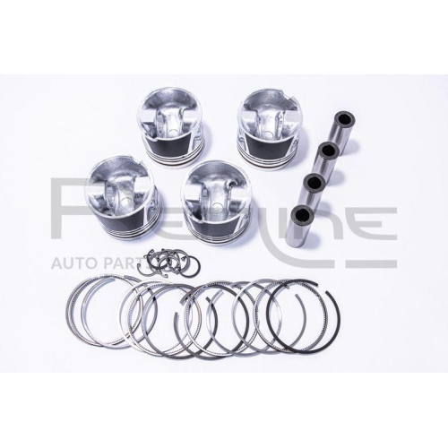 Kolben Red-line 20NI071 f&uuml;r Nissan