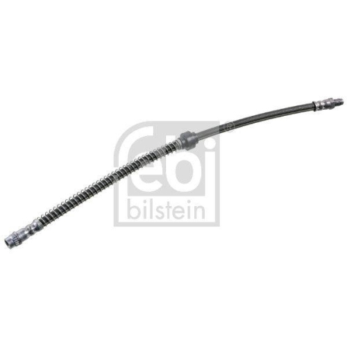 Bremsschlauch Febi Bilstein 18273 f&uuml;r Citro&euml;n Peugeot Vorderachse Links