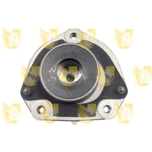 Federbeinst&uuml;tzlager Unigom 390344 f&uuml;r Citro&euml;n Fiat Peugeot Vorderachse Rechts