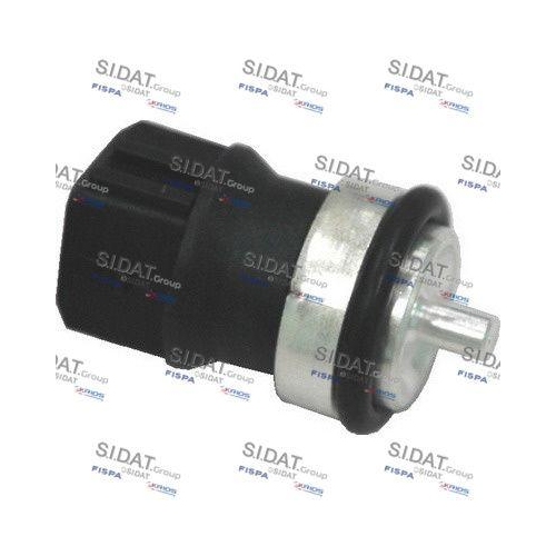 Sensor K&uuml;hlmitteltemperatur Sidat 82.504 f&uuml;r Mitsubishi Nissan Opel Renault