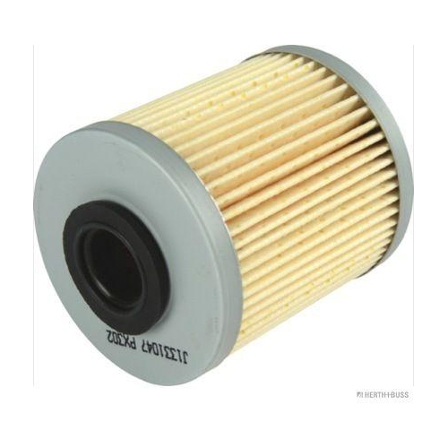 Kraftstofffilter Herth+buss Jakoparts J1331047 f&uuml;r Gmc Nissan Opel Renault