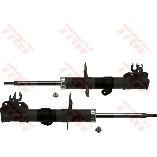 Sto&szlig;d&auml;mpfer Trw JGM1261T Trw Twin f&uuml;r Fiat Vorderachse