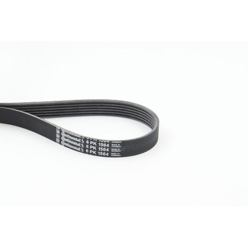 Keilrippenriemen Continental Ctam 6PK1564 f&uuml;r Citro&euml;n Fiat Peugeot