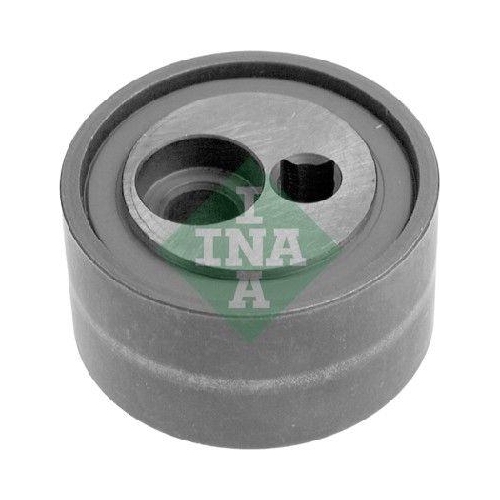 Spannrolle Keilrippenriemen Schaeffler Ina 531 0373 10 f&uuml;r Citro&euml;n Fiat Lancia