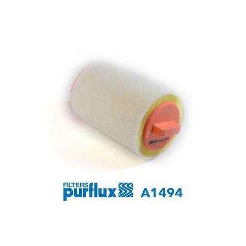 Luftfilter Purflux A1494 für Bmw AC