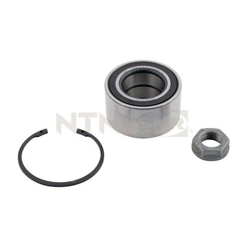 Radlagersatz Snr R159.47 für Peugeot DS Citroën Hinterachse Vorderachse