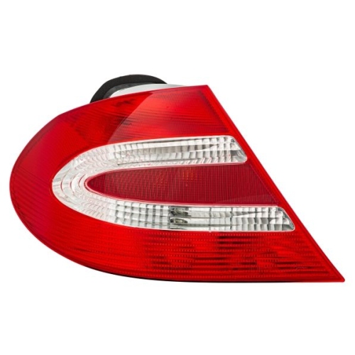 Combination Rear Light Hella 2VP 008 326-051 for Mercedes Benz Mercedes Benz