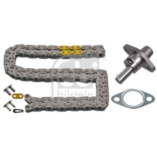 Steuerkettensatz Febi Bilstein 102440 Basic Short Kit f&uuml;r Mitsubishi