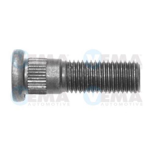 Radbolzen Vema 3179 f&uuml;r Ford Hinterachse Beidseitig Vorderachse Beidseitig