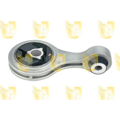 Lagerung Motor Unigom 395463 f&uuml;r Fiat Hinten