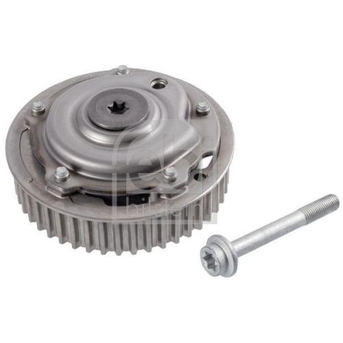 Nockenwellenversteller Febi Bilstein 46512 Febi Plus für Opel Saab Vauxhall