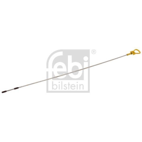 Ölpeilstab Febi Bilstein 48378 Febi Plus für Mercedes Benz Mercedes Benz