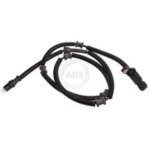 Sensor Raddrehzahl A.b.s. 30319 f&uuml;r Opel Renault Vauxhall Standard Automobile