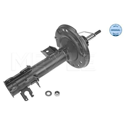 Sto&szlig;d&auml;mpfer Meyle 2266230016 Meyle-original: True To Oe. f&uuml;r Fiat Ford Ford Usa