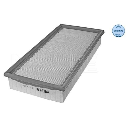 Luftfilter Meyle 1121290043 Meyle-original: True To Oe. f&uuml;r Audi Porsche VW