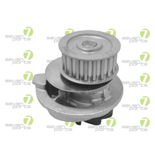 Wasserpumpe Motorkühlung 7 Seven Parts SV10324P für Opel