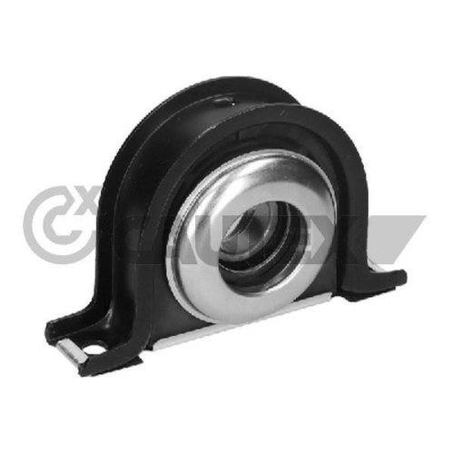 Lagerung Gelenkwelle Cautex 771961 f&uuml;r Daf Iveco Renault Trucks