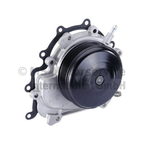 Pompa Dell&rsquo;acqua Raffreddamento Motore Pierburg 7.10942.19.0 per Mercedes Benz