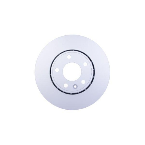 Bremsscheibe Hella 8DD 355 108-951 Pro für Nissan Opel Renault Vauxhall Infiniti