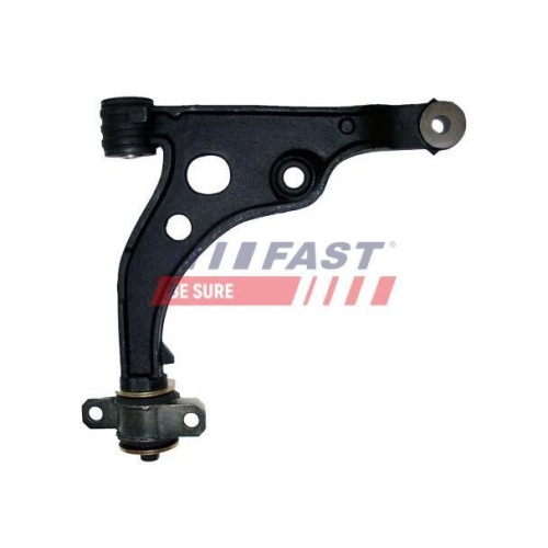 Lenker Radaufh&auml;ngung Fast FT15023 f&uuml;r Citro&euml;n Fiat Ford Opel VW Vorderachse