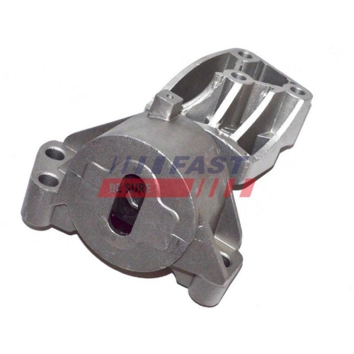 Lagerung Automatikgetriebe Fast FT52447 f&uuml;r Fiat Rechts