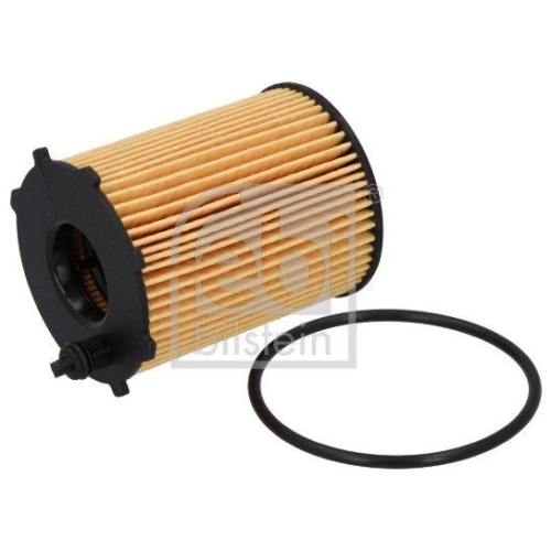 &Ouml;lfilter Febi Bilstein 170079 f&uuml;r Alfa Romeo Chrysler Fiat Lancia