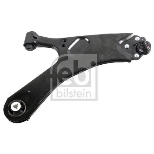 Lenker Radaufh&auml;ngung Febi Bilstein 187797 f&uuml;r Citro&euml;n Opel Peugeot Vauxhall DS