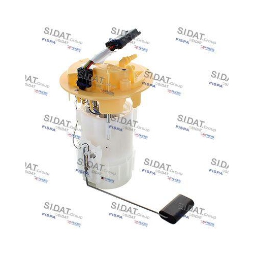 Kraftstoff Fördereinheit Sidat 72244 für Citroën Peugeot Citroën/peugeot