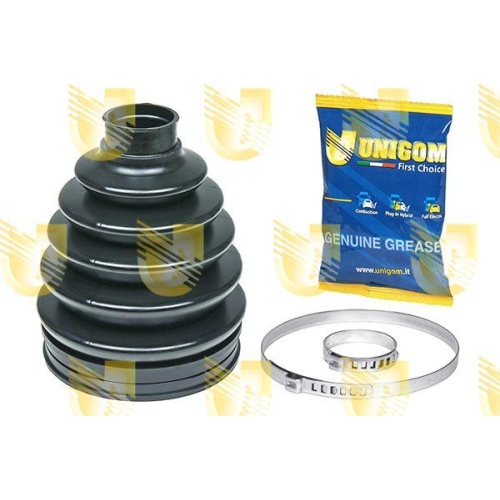 Faltenbalgsatz Antriebswelle Unigom 310288H.2 für Mercedes Benz Mercedes Benz
