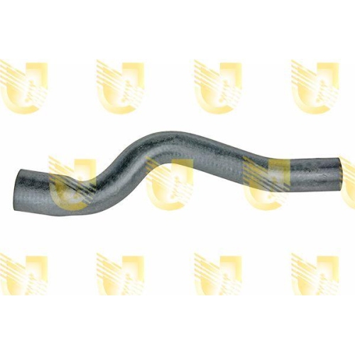 K&uuml;hlerschlauch Unigom P2101 f&uuml;r Citro&euml;n Peugeot Links Oben