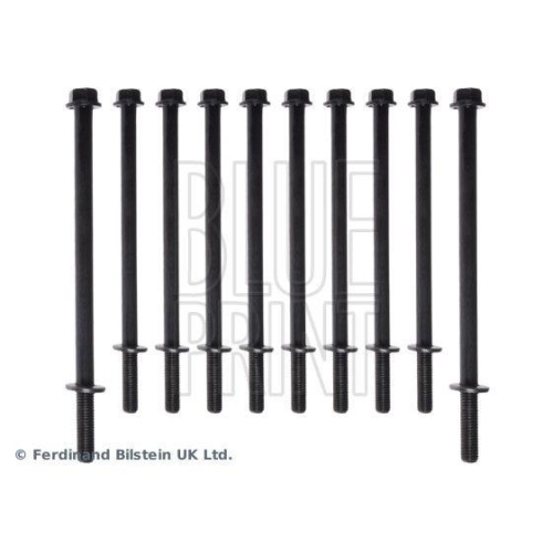 Zylinderkopfschraubensatz Blue Print ADH27807 f&uuml;r Honda