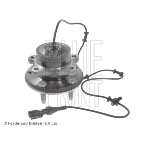 Radlagersatz Blue Print ADJ138201C f&uuml;r Jaguar Vorderachse