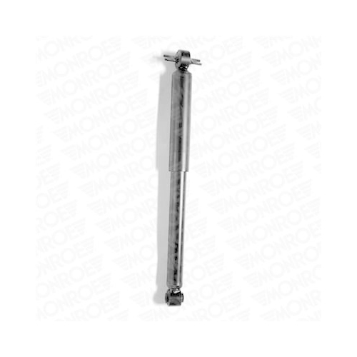 1 Stoßdämpfer MONROE 23969 MONROE ORIGINAL (Gas Technology) für KIA, Hinterachse