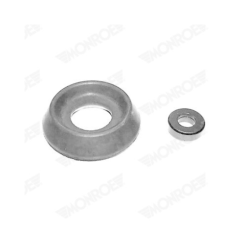 Reparatursatz Federbeinst&uuml;tzlager Monroe MK069 Mounting Kit f&uuml;r Skoda VW