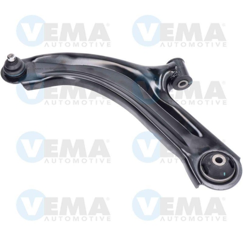 Lenker Radaufh&auml;ngung Vema 23661 f&uuml;r Nissan Vorderachse Links