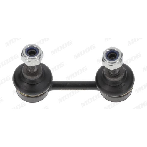 Stange/strebe Stabilisator Moog HY-LS-1845 f&uuml;r Hyundai Vorderachse Links