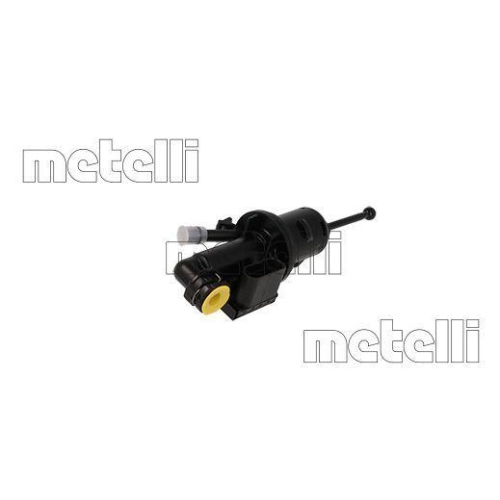 Geberzylinder Kupplung Metelli 55-0076 f&uuml;r Audi Seat Skoda VW