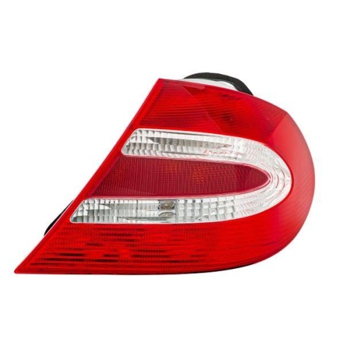 Tail Light Assembly Hella 2VP 008 326-061 for Mercedes Benz Mercedes Benz
