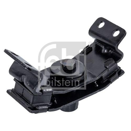 Lagerung Automatikgetriebe Febi Bilstein 102880 für VW Hinten