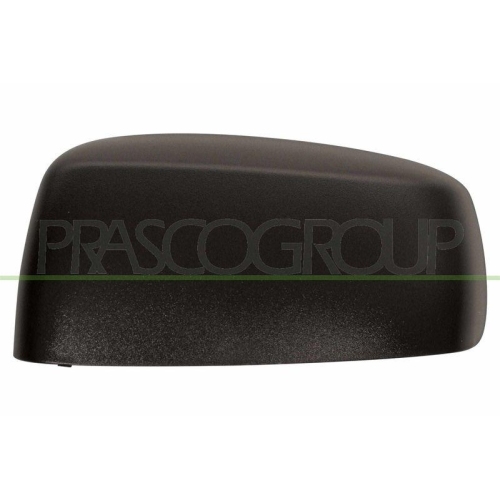 Abdeckung Au&szlig;enspiegel Prasco FT1227404 f&uuml;r Fiat Links