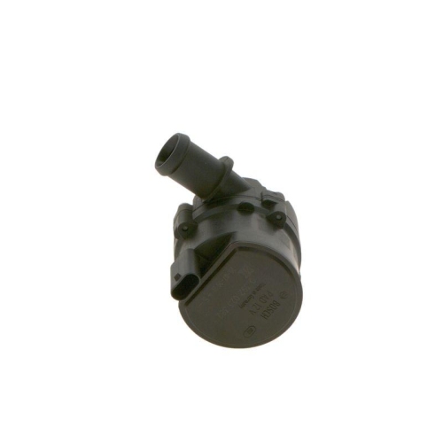 Zusatzwasserpumpe (k&uuml;hlwasserkreislauf) Bosch 0392023382 f&uuml;r Jaguar Steyr