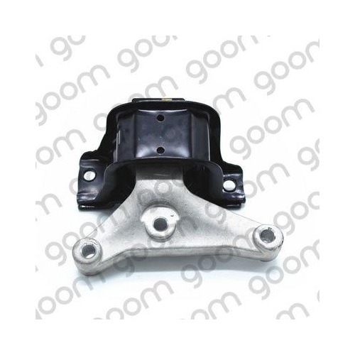 Lagerung Motor Goom EM-0376 f&uuml;r Citro&euml;n Peugeot Rechts