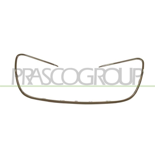 K&uuml;hlergitter Prasco PG5302305 f&uuml;r Peugeot